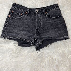 Levi’s 501 Shorts